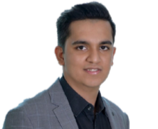 Aarush Shah