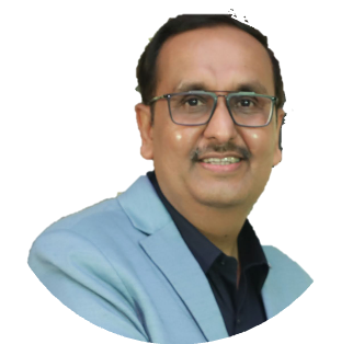 Vinay Shah